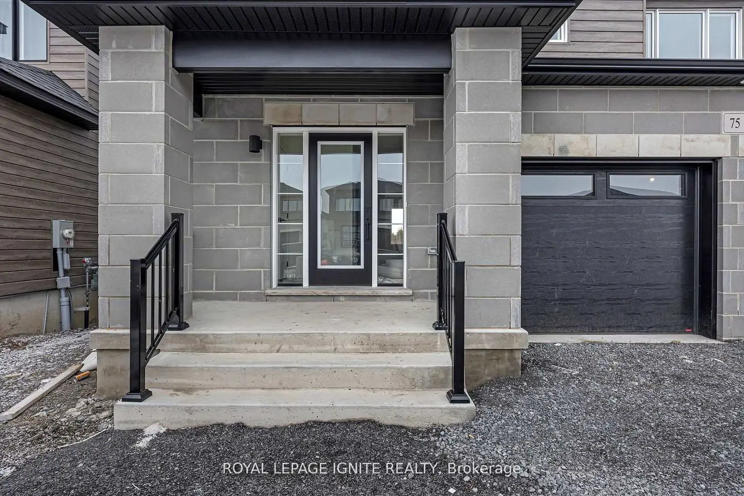 75 Creighton Drive Lot 72