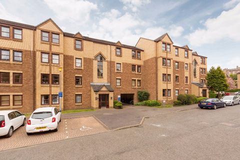 Craighouse Gardens, Morningside, Edinburgh EH10