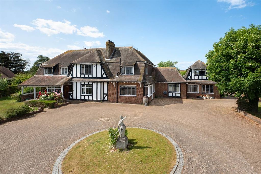 Additional image 47 of 6 bed detached house for saleRidgeway Road, Herne Bay CT6