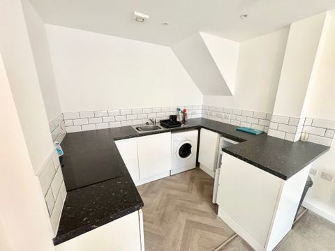 St. Marys Road, Smethwick B67
