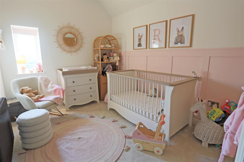 Additional image 16 of 3 bed detached house for saleSeavington, Ilminster TA19