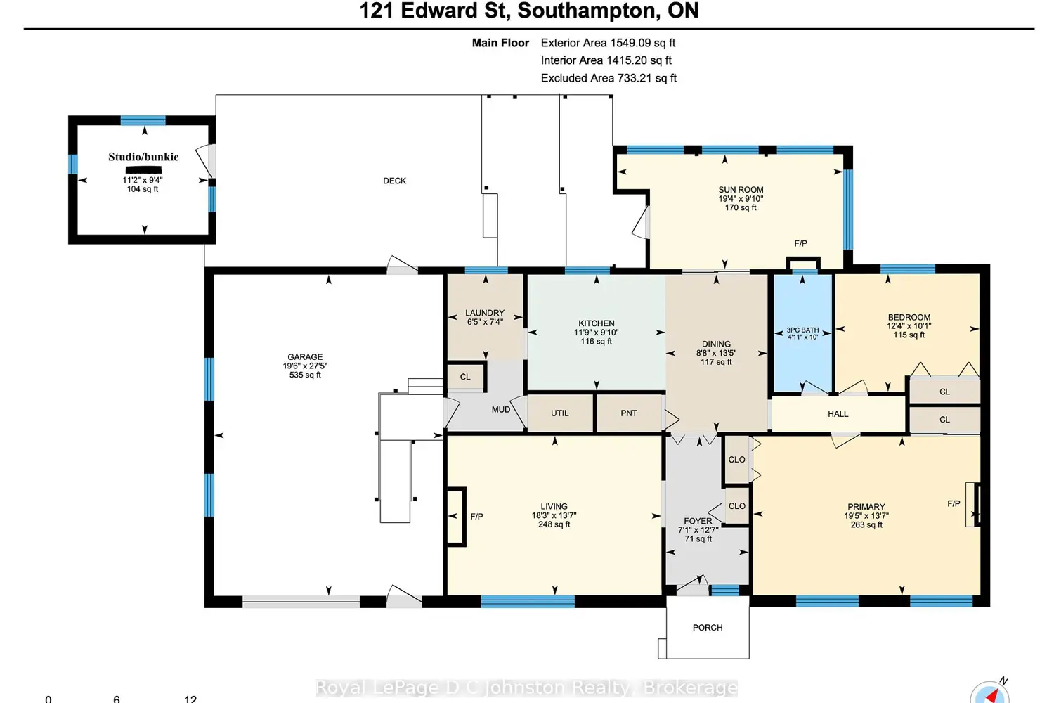 Additional image 16 of 121 Edward Street