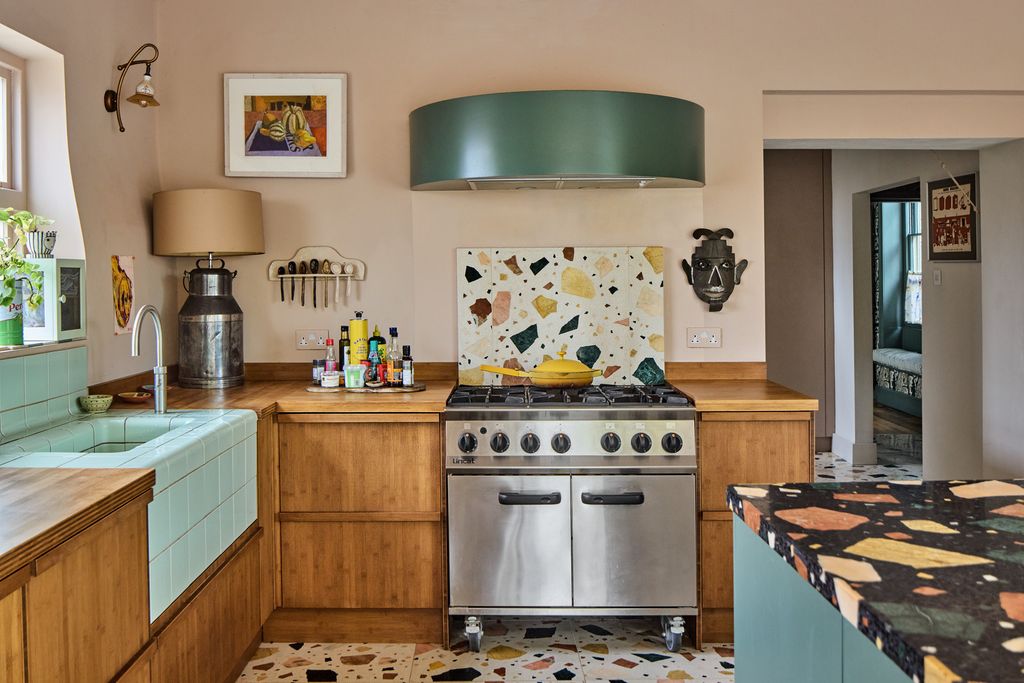 Additional image 14 of 5 bed terraced house for saleDenmark House, Henley-On-Thames, Oxfordshire RG9