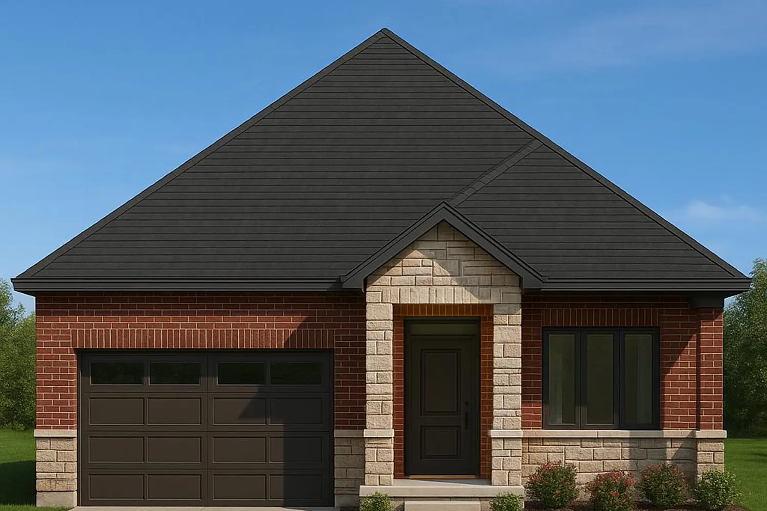 4365 Green Bend Road photo 2