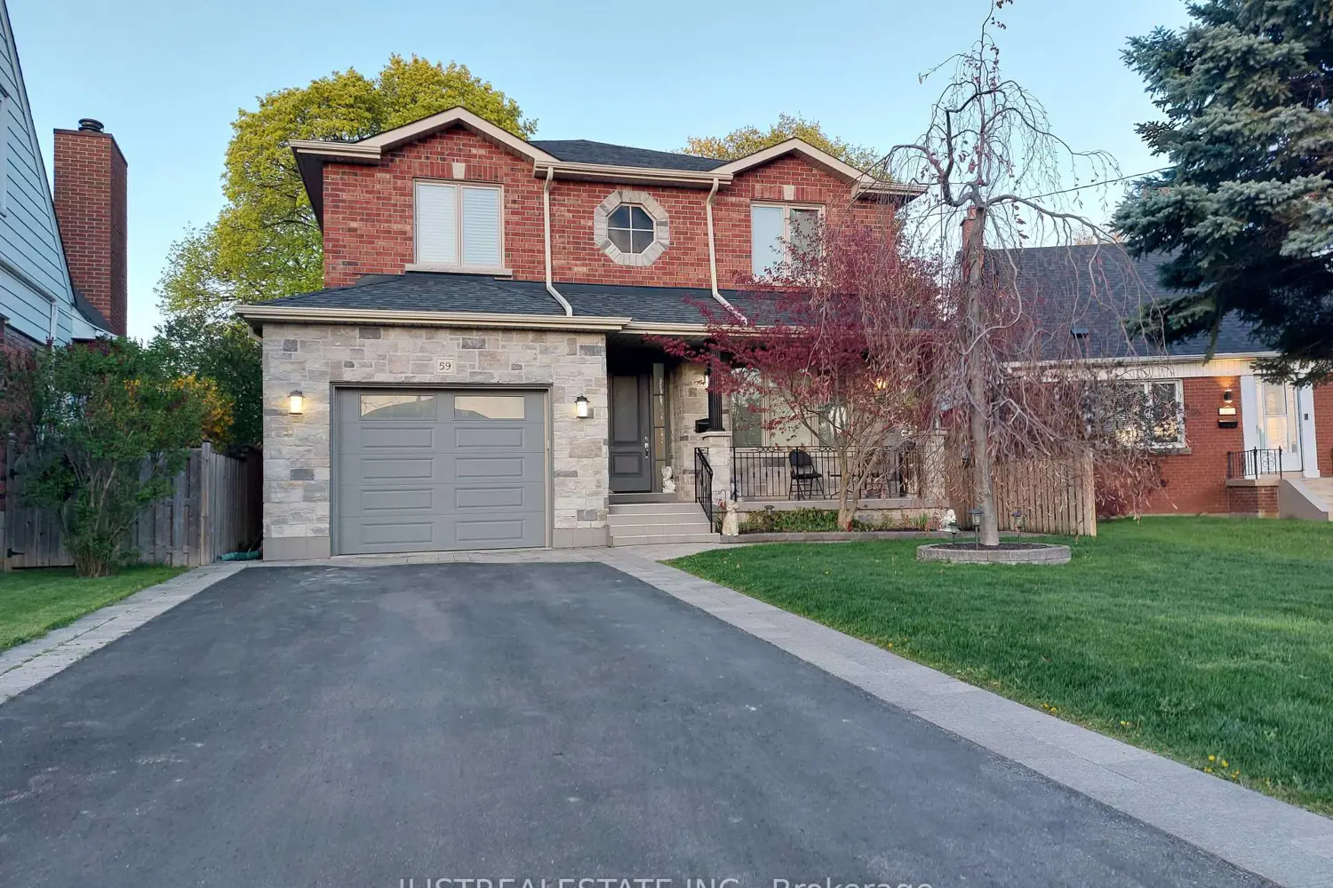 59 Princemere Crescent
