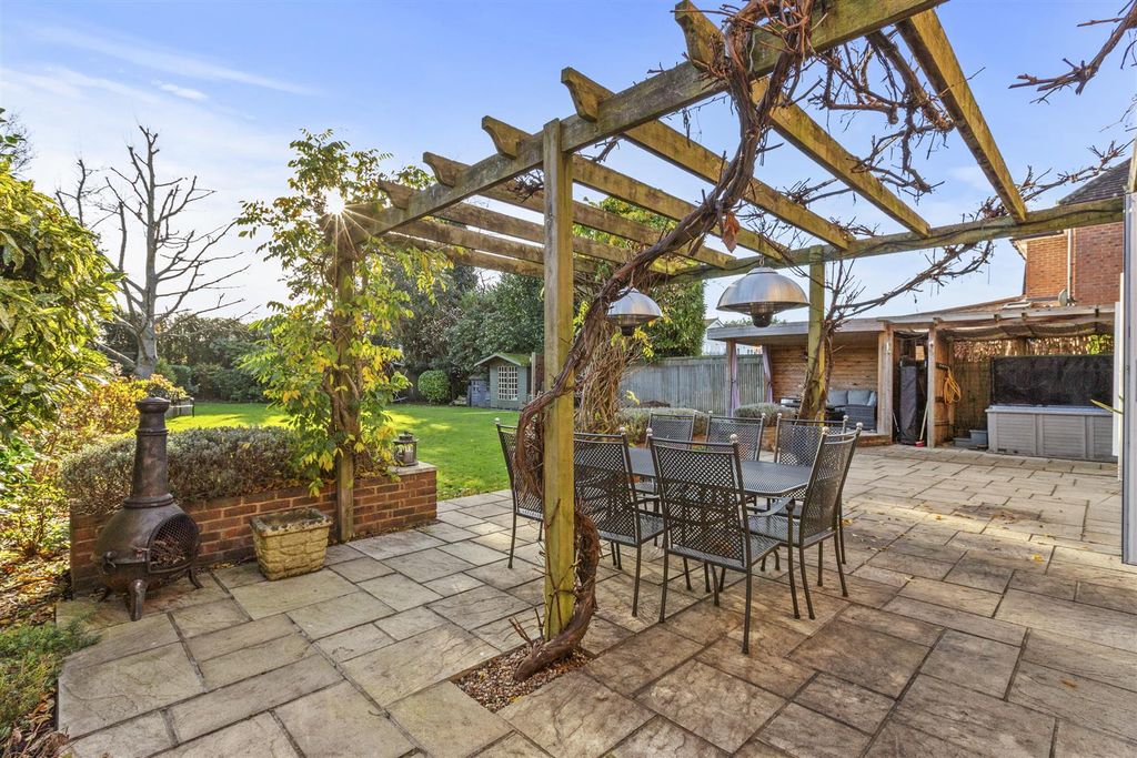 Additional image 19 of 5 bed detached house for saleMarlow Road, High Wycombe HP11