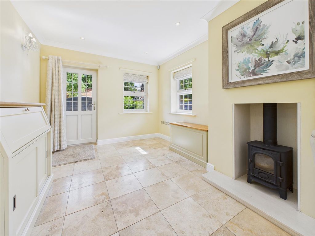 Additional image 5 of 4 bed detached house for saleSwanland Road, Hessle HU13