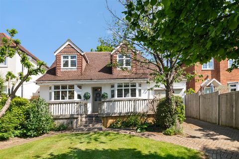 Lower Road, Denham UB9