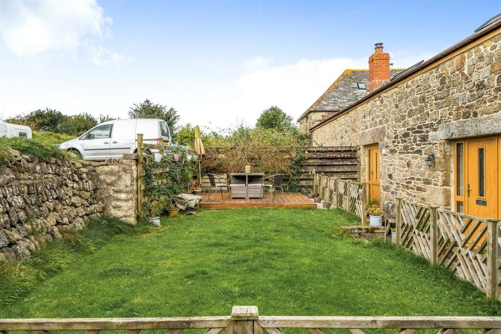 3 bed barn conversion for saleWendron Terrace, Sanctuary Lane, Helston TR13 photo 3