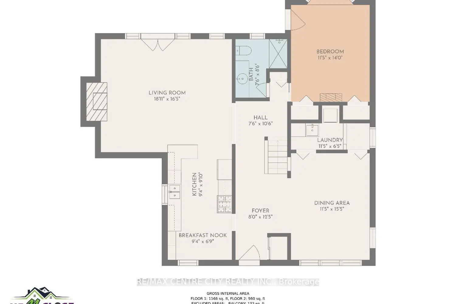 174 Harrison Place photo 2