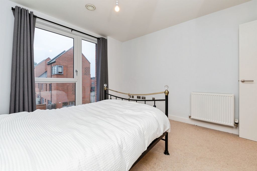 Additional image 9 of 1 bed flat for saleThe Ridgeway, Hertford SG14