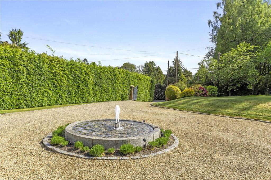 Additional image 28 of 5 bed detached house for saleSquare Drive, Haslemere, Surrey GU27