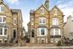 Richmond Road, Oxford, Oxfordshire, OX1
