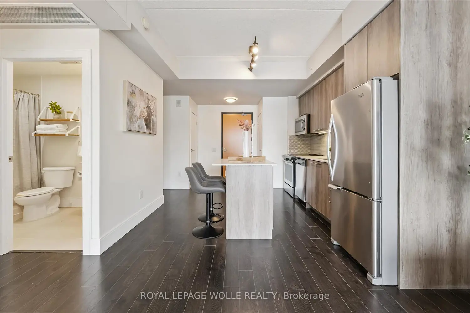 15 Prince Albert Boulevard 309 photo 5