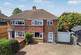 Chiltern Close, Farnborough