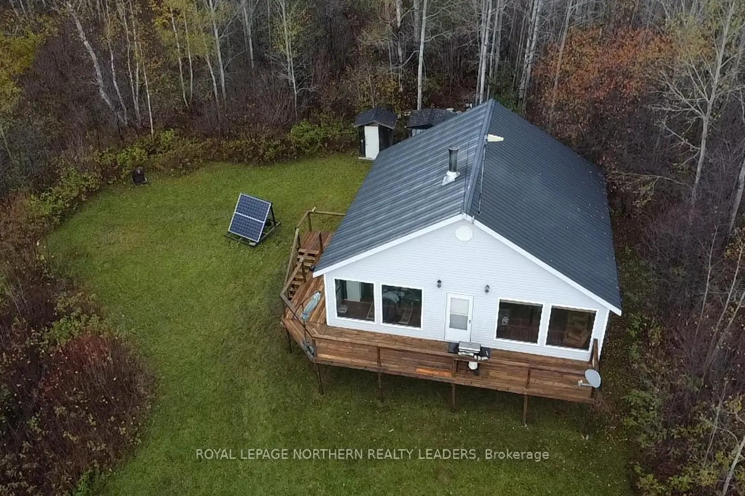 Additional image 10 of Lot 18 Mattagami Lake Gogama