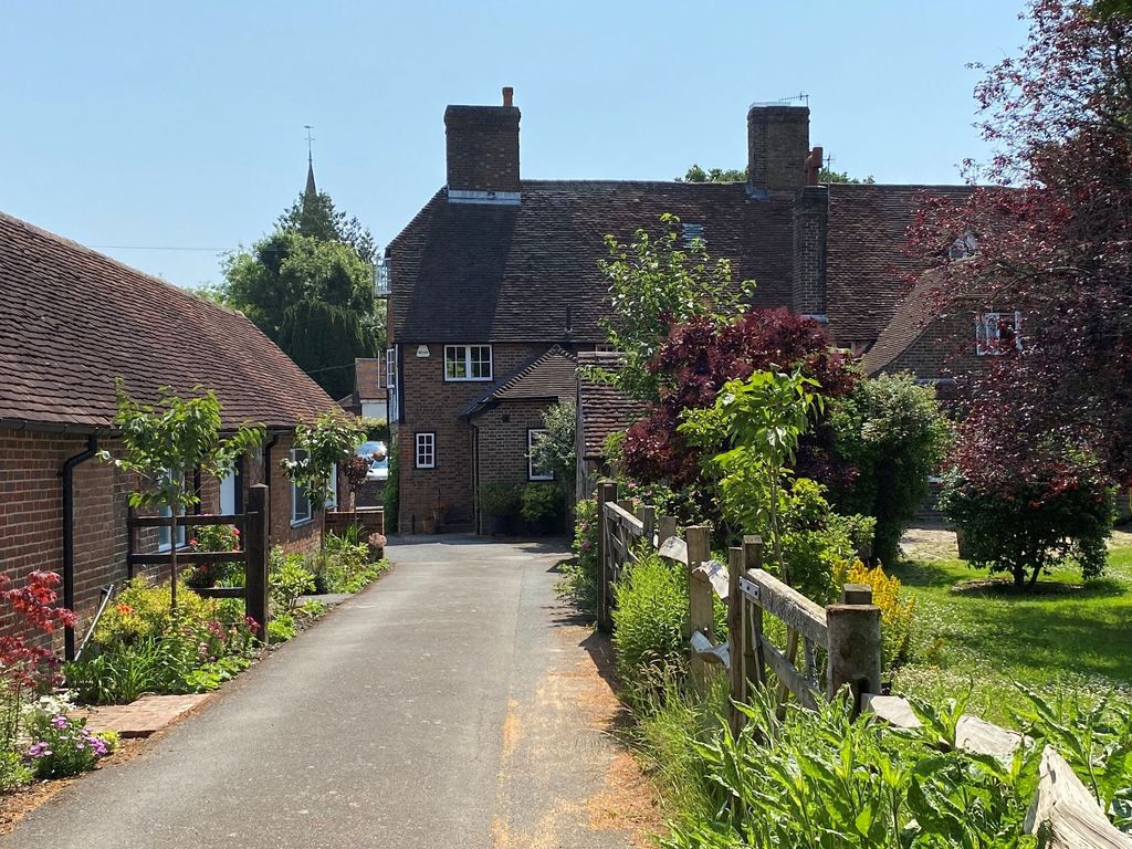 Additional image 17 of 4 bed semi-detached house for saleHigh Street, Hartfield TN7