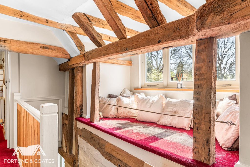 Additional image 32 of 4 bed detached house for saleRoydon Road, Harlow CM19