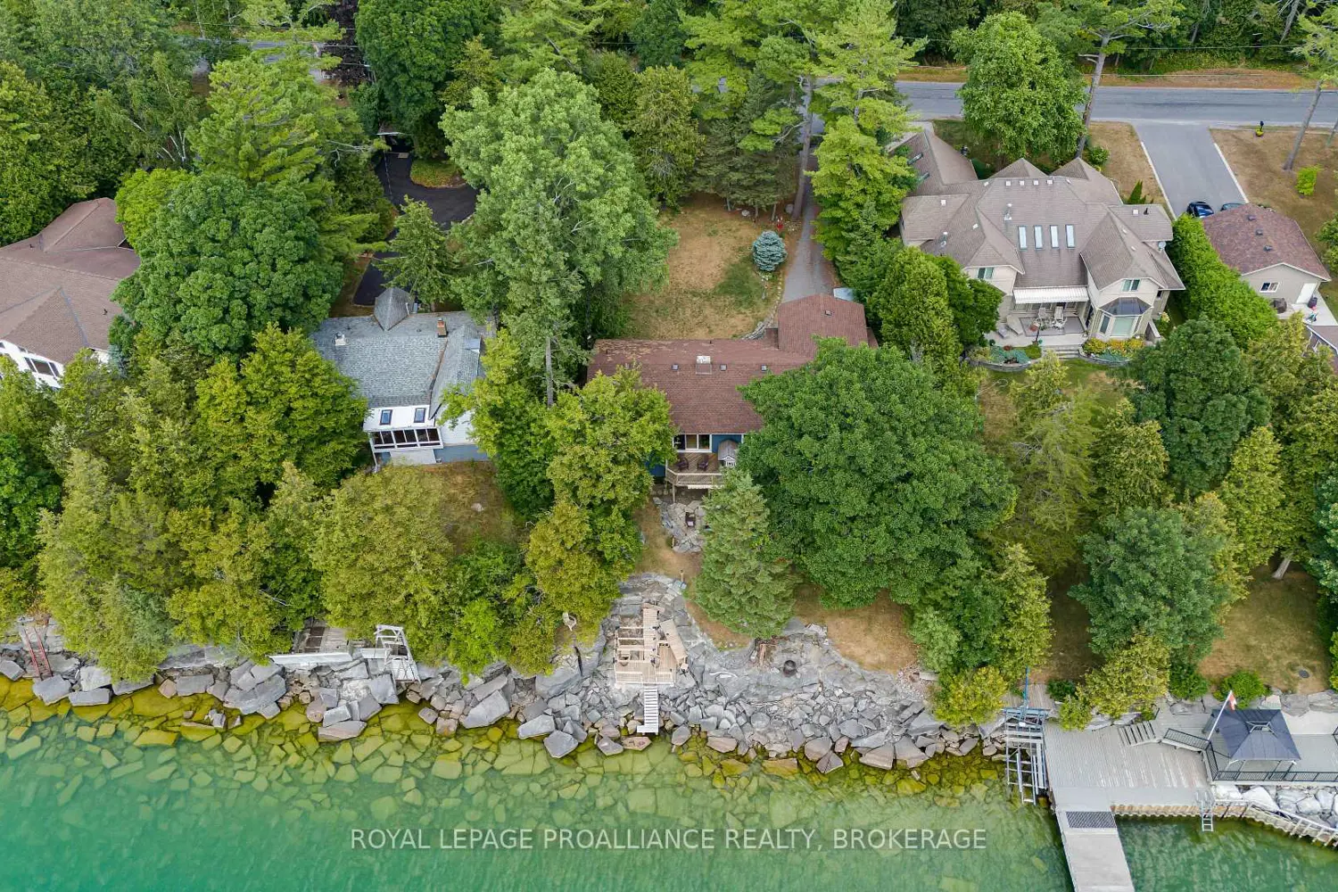 182 Nicholson Point Road photo 3