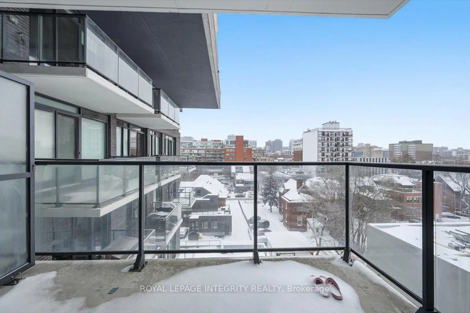 Additional image 17 of 203 Catherine Street 602