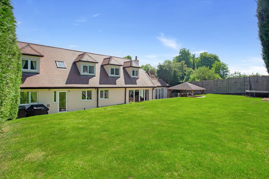 Additional image 20 of 5 bed detached house for saleHigh Road, Waterford, Hertford SG14