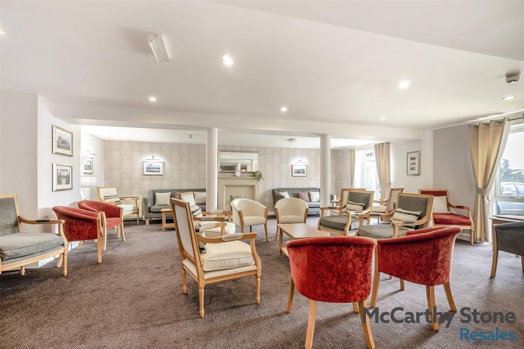 Additional image 17 of 1 bed flat for saleTrinity Court, Oxford Road, Halifax HX1