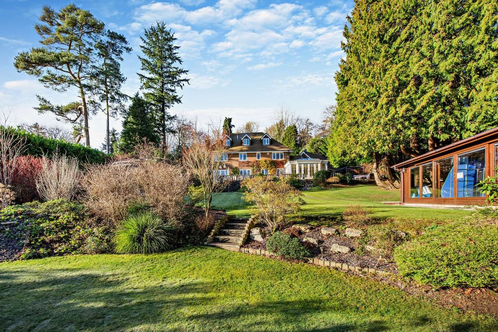 Additional image 19 of 5 bed detached house for saleFarnham Lane, Haslemere, Surrey GU27