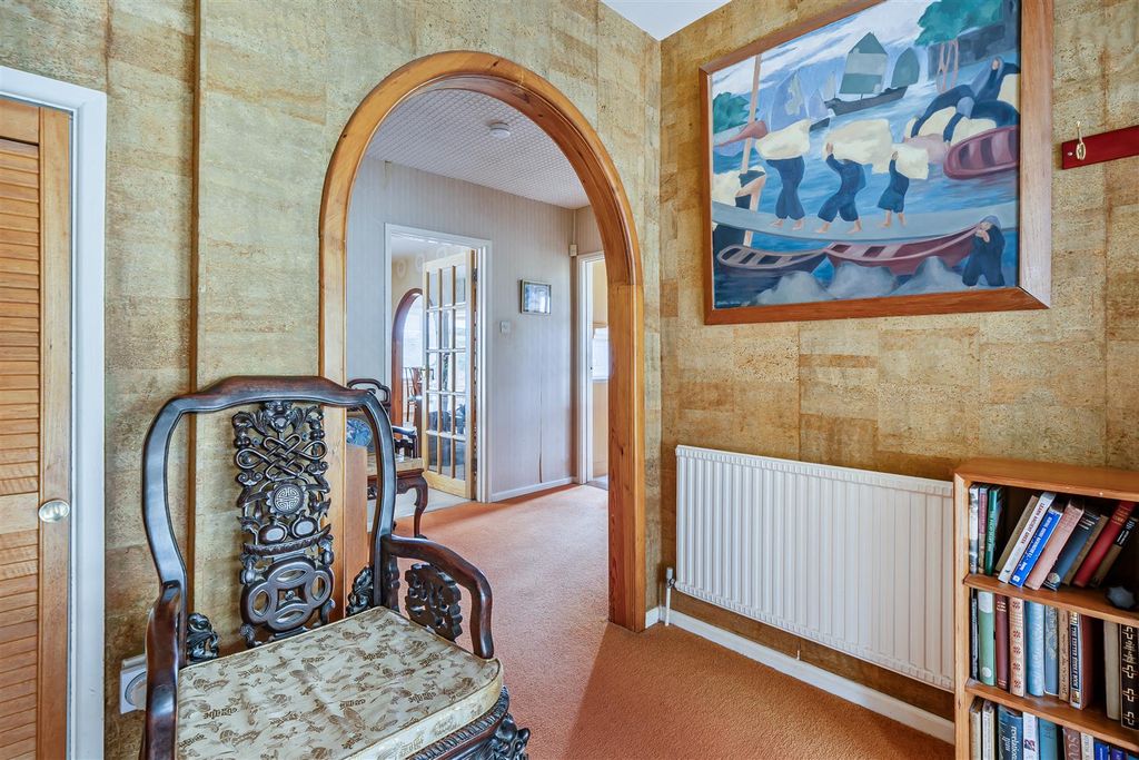 Additional image 7 of 4 bed detached house for saleHigher Chillington, Ilminster TA19