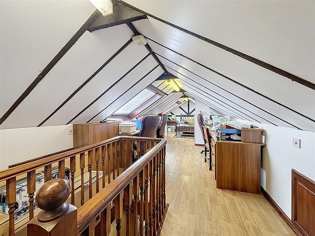 Additional image 19 of 4 bed detached house for saleTranmere Park, Hornsea HU18