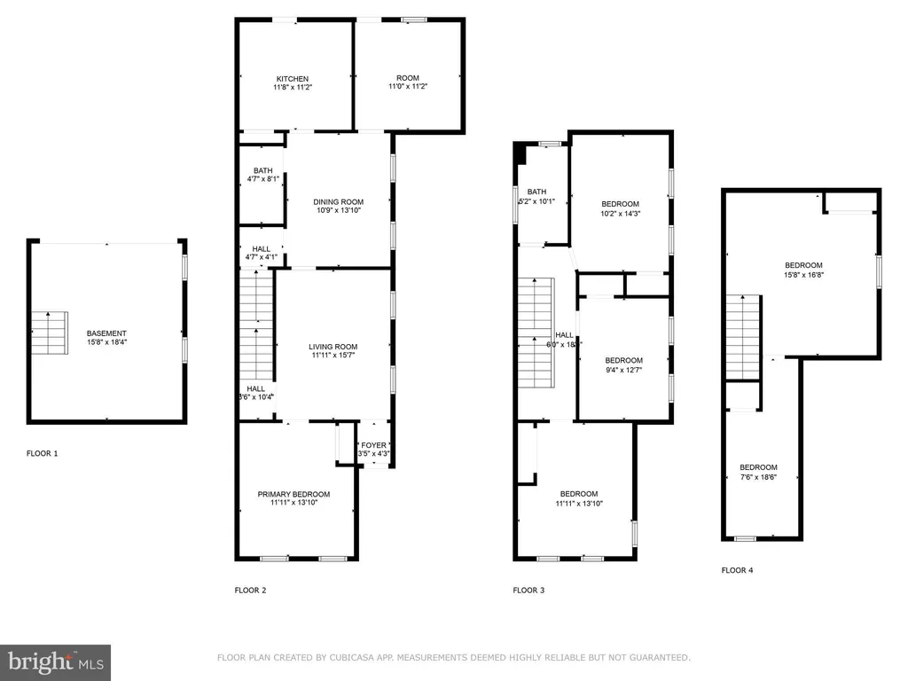 238 Clifton Avenue, Mount Holly, NJ 08060