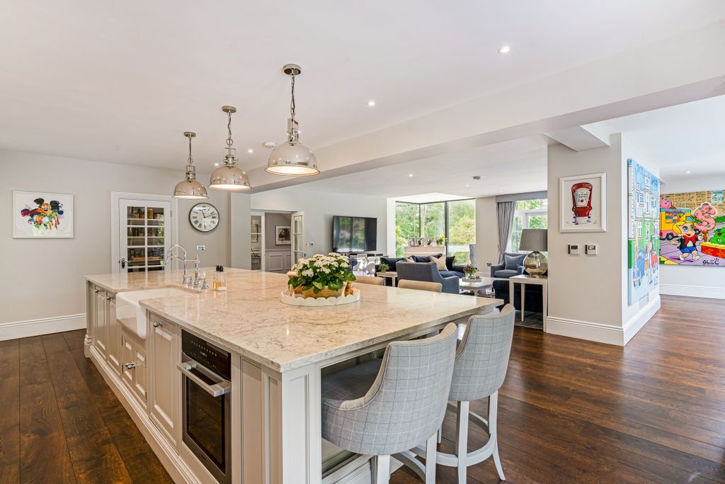 Additional image 14 of 5 bed property for saleDanley Lane, Haslemere, Surrey GU27