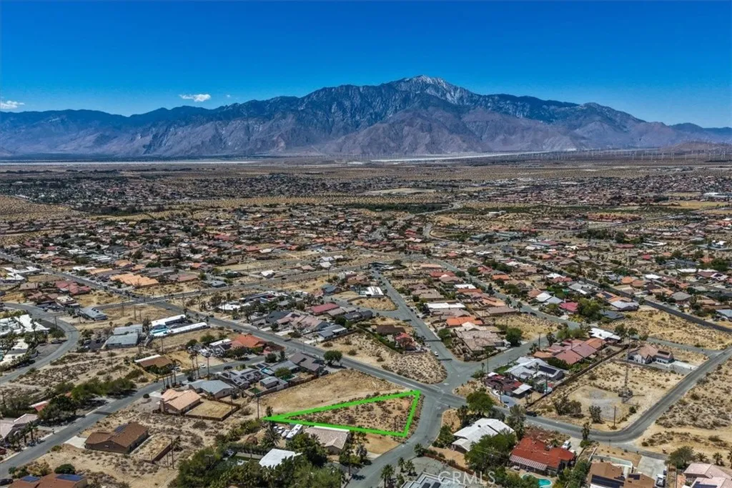 1 Monterico, Desert Hot Springs, CA 92240