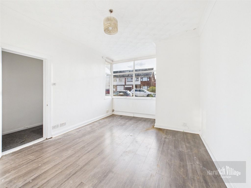 Additional image 2 of 4 bed terraced house for saleFronks Road, Harwich, Essex CO12