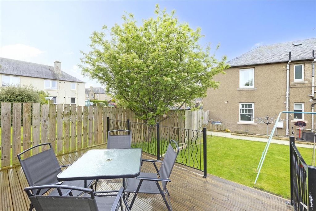 Additional image 28 of 3 bed flat for sale11 Stobhill Road, Gorebridge EH23