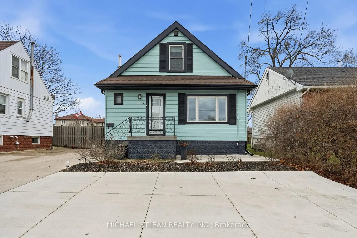 336 Barton Street photo 2