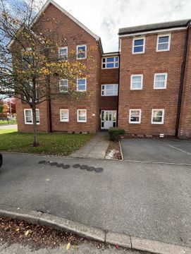 Vine Lane, Birmingham B27, New home