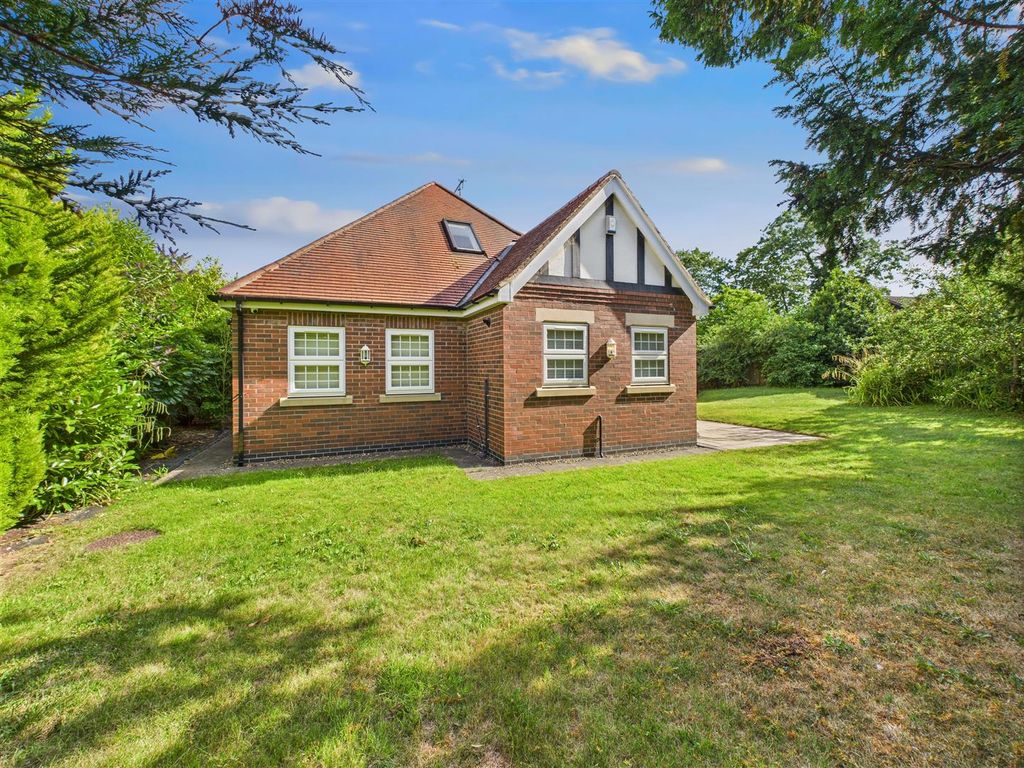 Additional image 20 of 4 bed detached house for saleSwanland Road, Hessle HU13