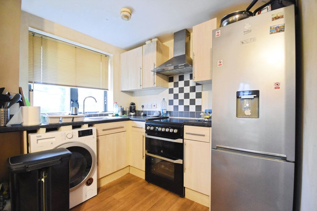 Additional image 5 of 3 bed flat for saleWithersfield Road, Haverhill CB9