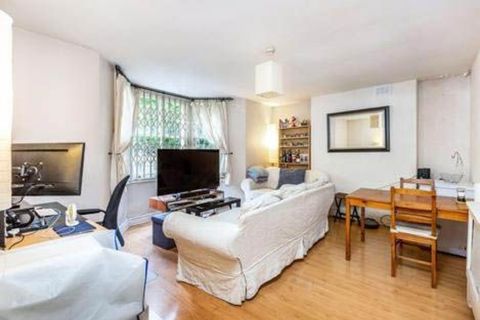 Prima Road SW9, Oval