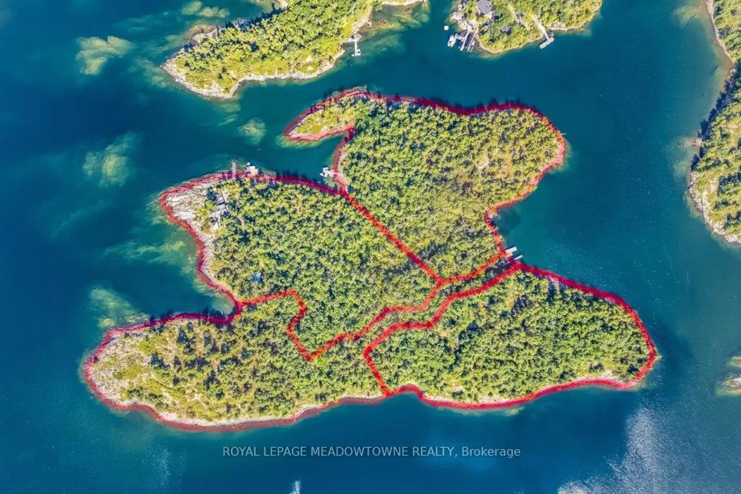 Additional image 3 of B433 Campbell Island,