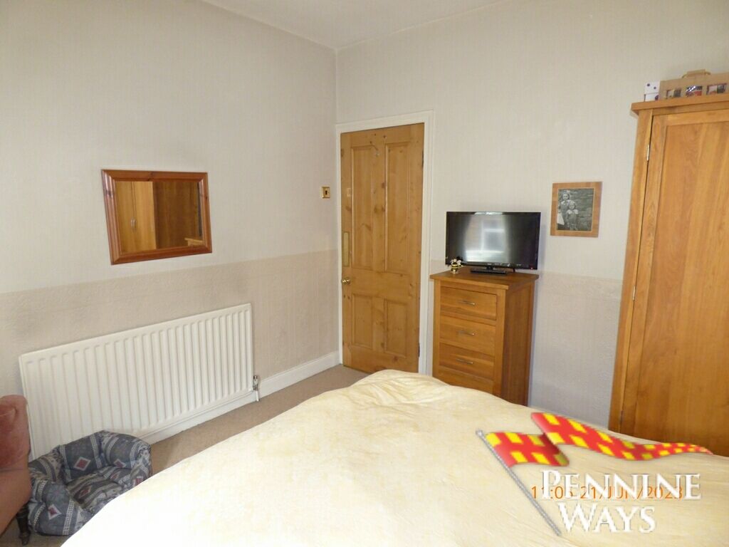 Additional image 12 of 4 bed semi-detached house for saleCastle Hill, Haltwhistle NE49
