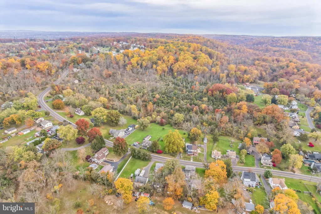 4521 and 0 Geryville Pike, Green Lane, PA 18054