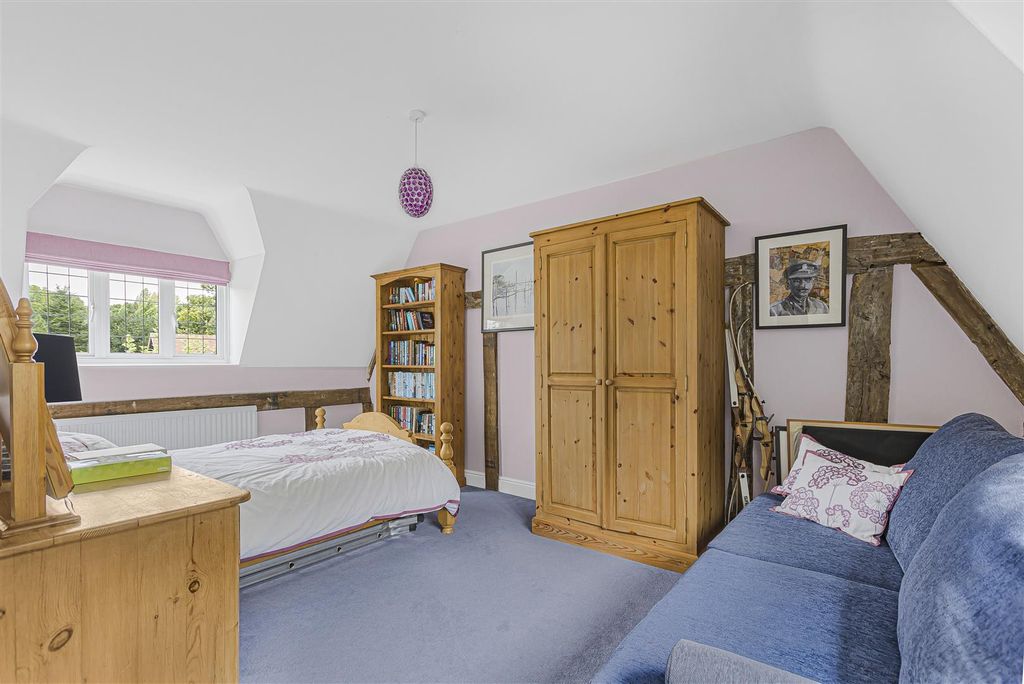 Additional image 29 of 5 bed detached house for saleBroadoak End, Hertford SG14