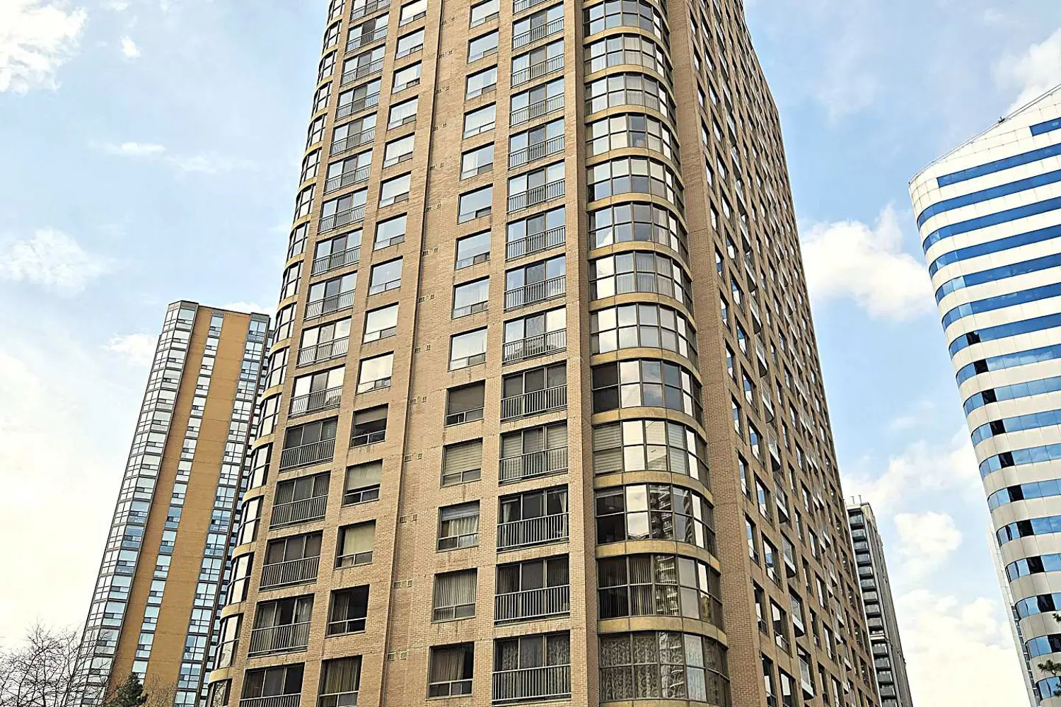 100 Upper Madison Avenue 1708