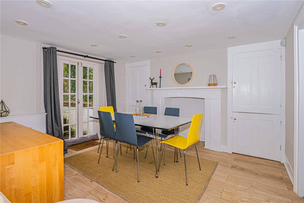 Additional image 3 of 4 bed semi-detached house for saleRoughdown Villas Road, Felden, Hemel Hempstead, Hertfordshire HP3