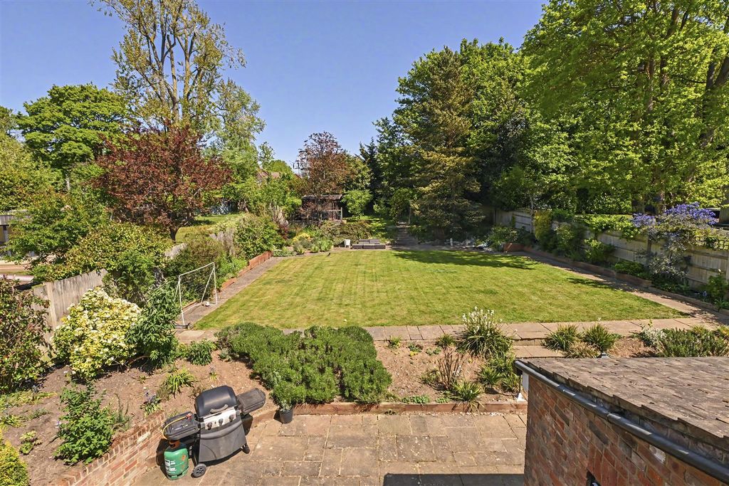 Additional image 12 of 5 bed detached house for saleBowers Way, Harpenden AL5