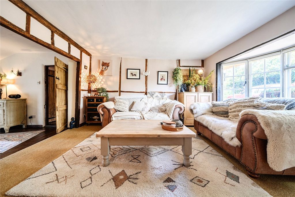 Additional image 14 of 4 bed detached house for saleLondon Road, Hook, Hampshire RG27