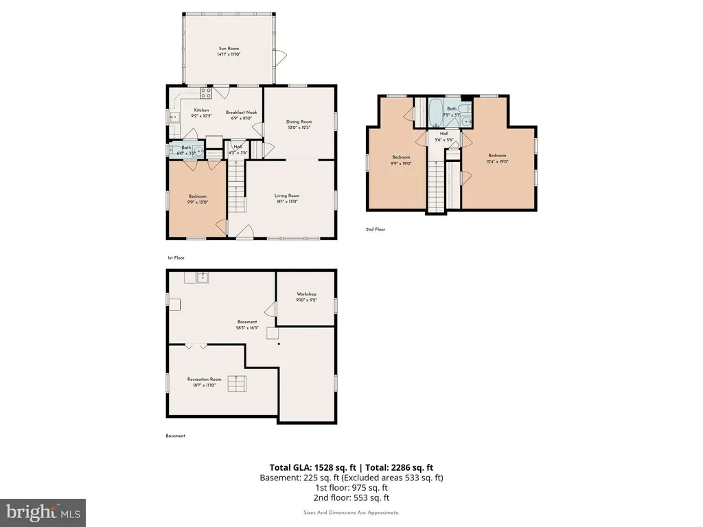 36 Paoli Pike, Paoli, PA 19301