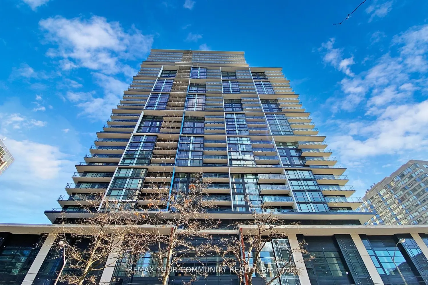 4955 Yonge Street 2117