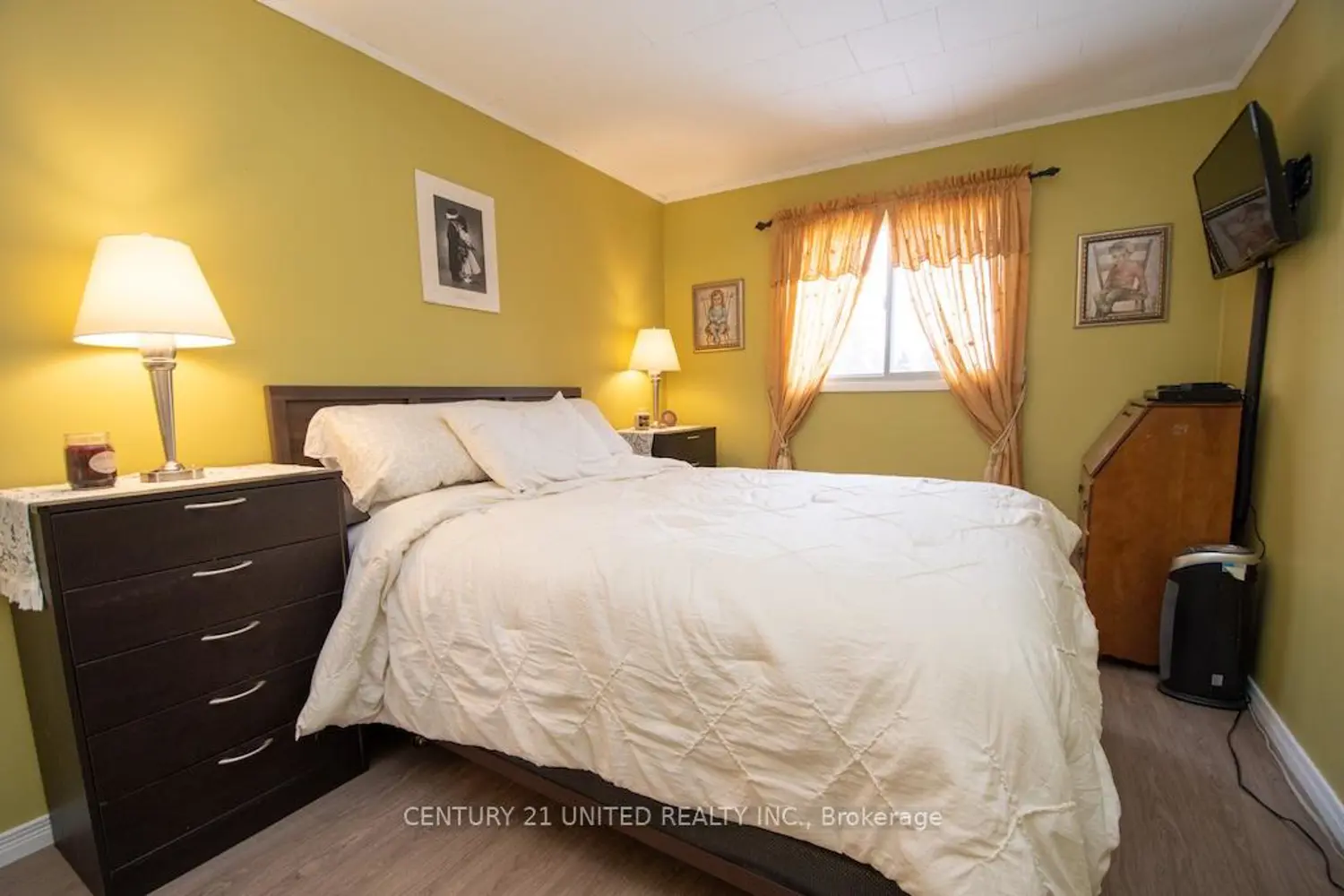 216 George Drive photo 5